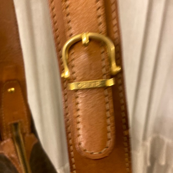 Vintage Celine handbag - Picture 5 of 13